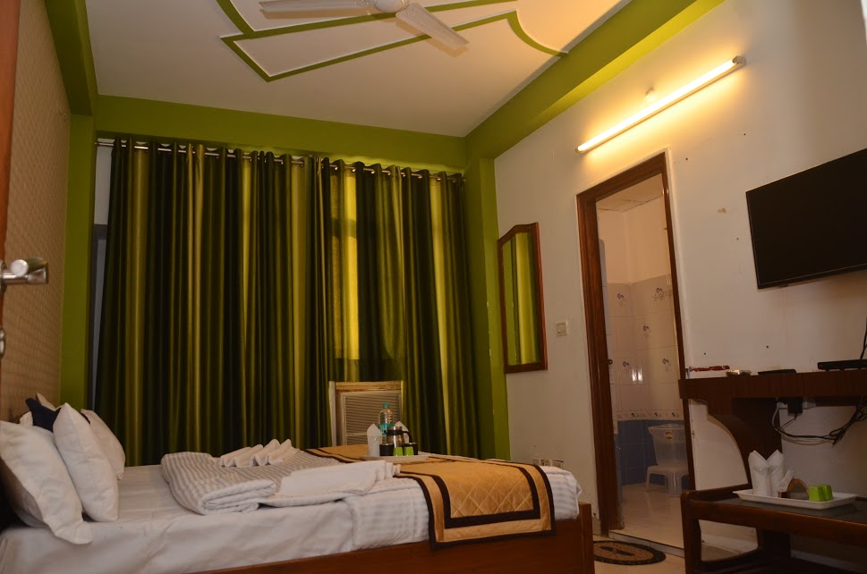 HOTEL EUROPE PLAZA | STANDARD ROOM